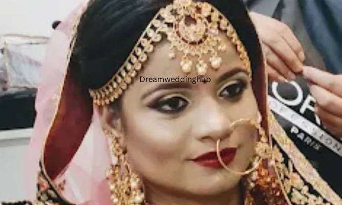 SANDYs salon and bridal makeup studio